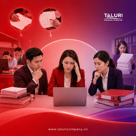 Kiến thức - Doanh nghiệp thường sai gì khi đóng BHXH cho nhân viên?