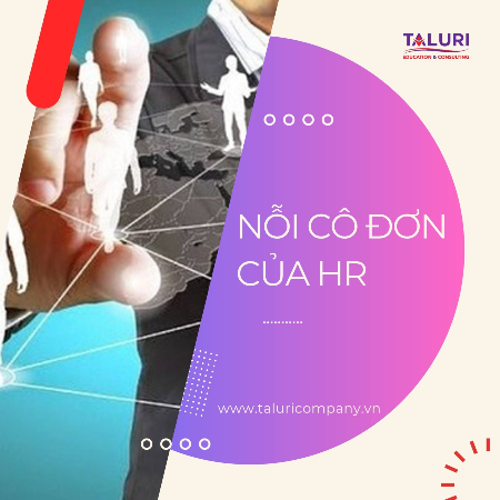 Tin tức - Nỗi cô đơn của HR: người lắng nghe tất cả nhưng ít ai lắng nghe lại