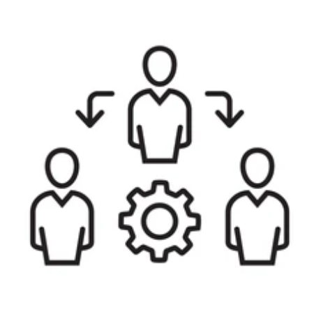 Dịch vụ - Phòng HR thuê ngoài