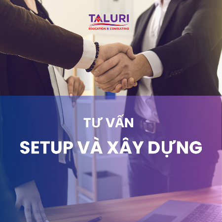 Taluri company